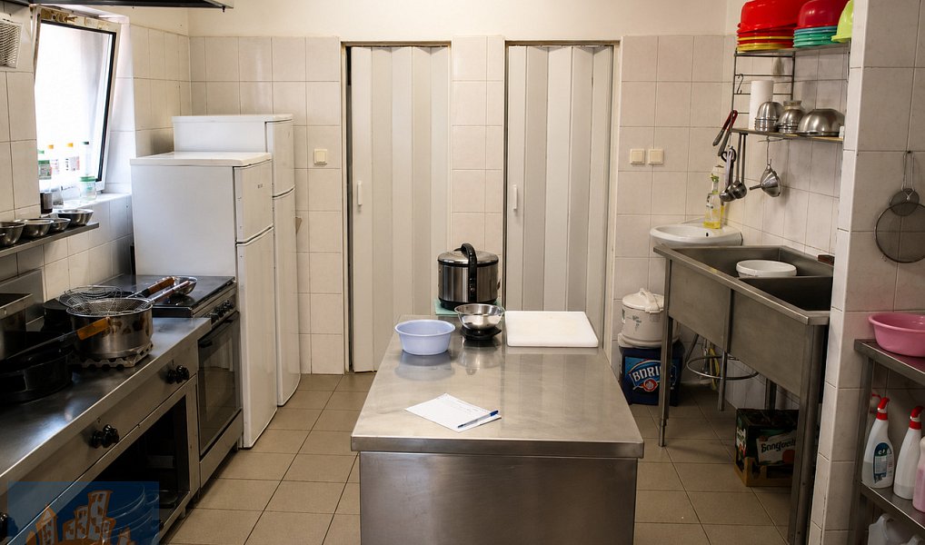 Pronájem restaurace 75 m², Jesenice – náhled fotky 8
