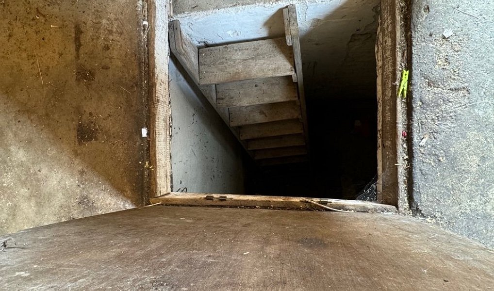 Prodej zahrady 513 m², Suchohrdly – náhled fotky 6