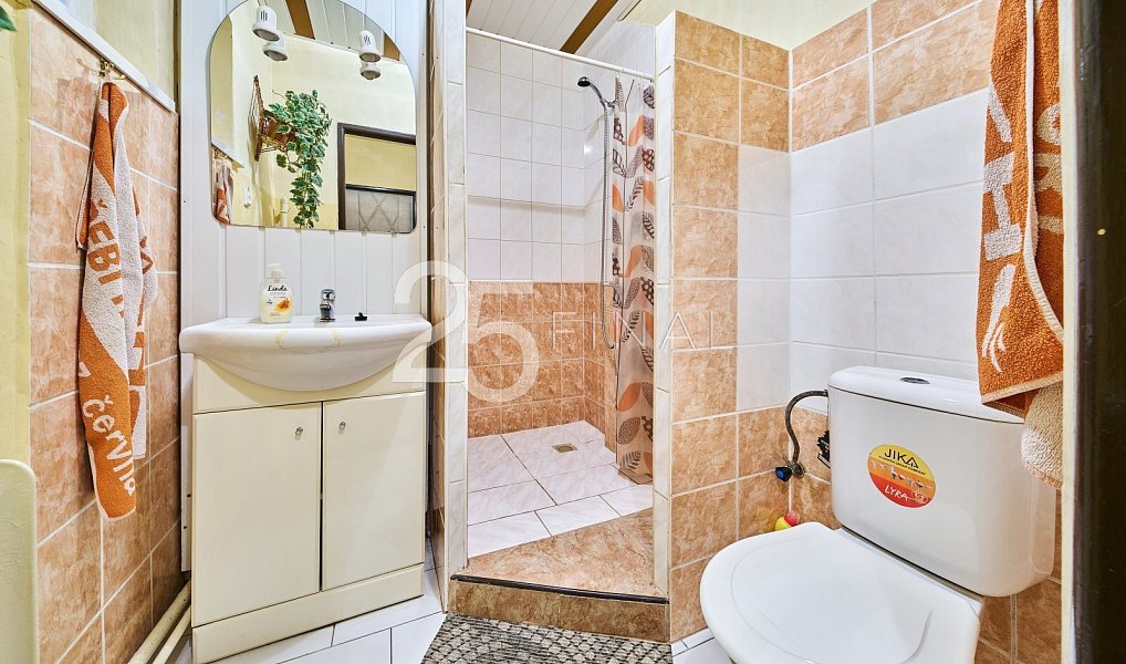 Prodej domu 141 m² s pozemkem 483 m², Úpice – náhled fotky 23