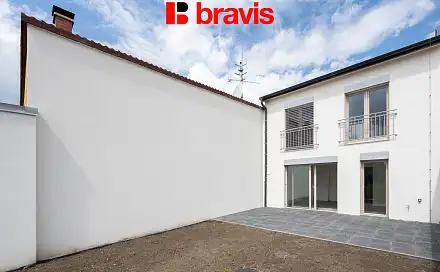 Prodej domu 231 m² s pozemkem 240 m², Václavská, Křenovice, okres Vyškov
