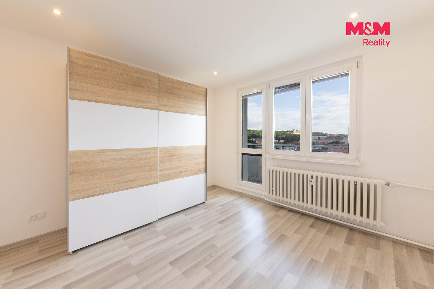 Prodej bytu 2+1 53 m² — photo 4