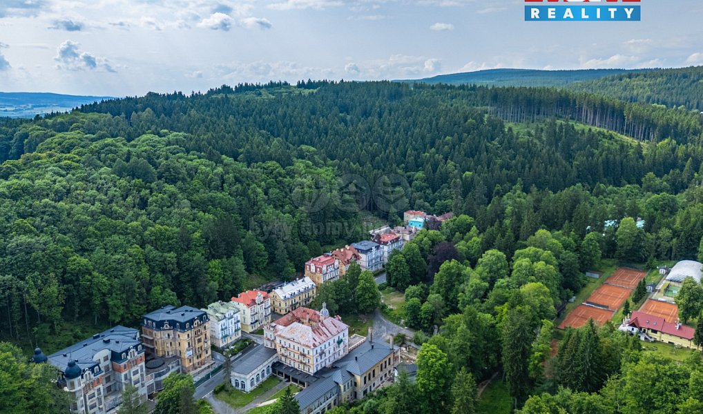 Prodej bytu atypického 213 m², Mariánské Lázně – náhled fotky 10