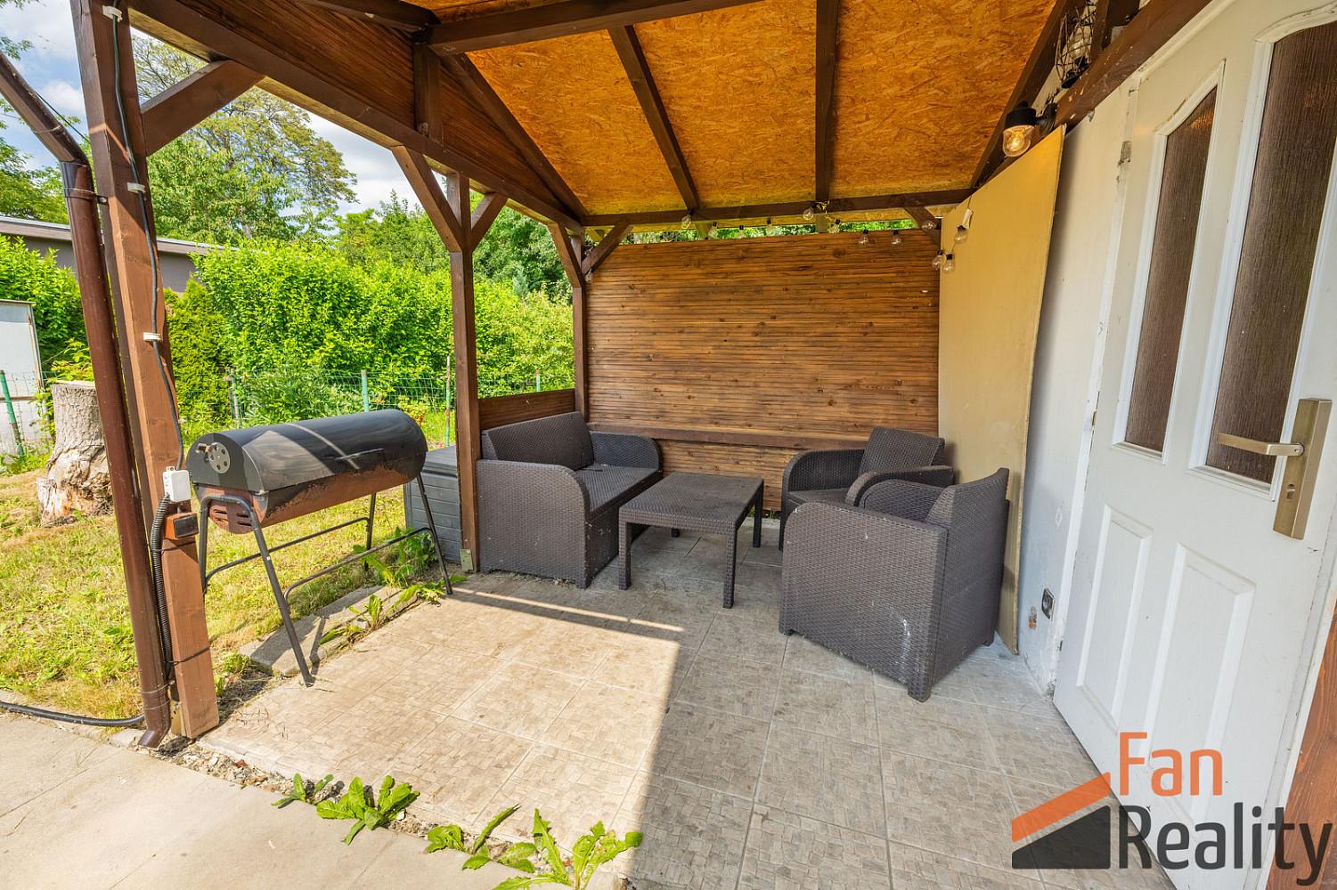 Prodej chaty/chalupy 20 m² s pozemkem 114 m² – další