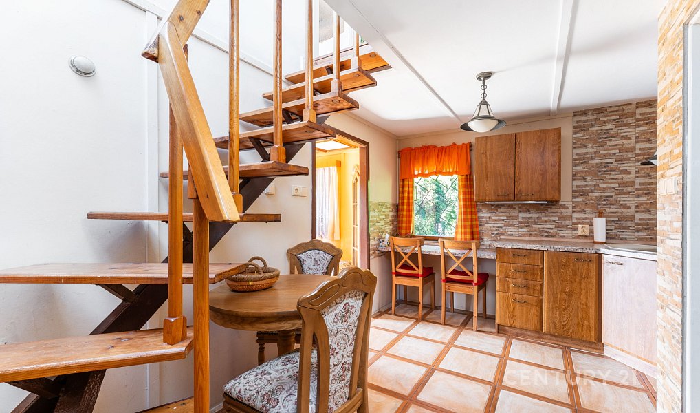 Prodej chaty/chalupy 95 m² s pozemkem 254 m², Ohařice – náhled fotky 7