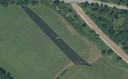 Prodej pole 4 111 m², Rokycany - Plzeňské Předměstí