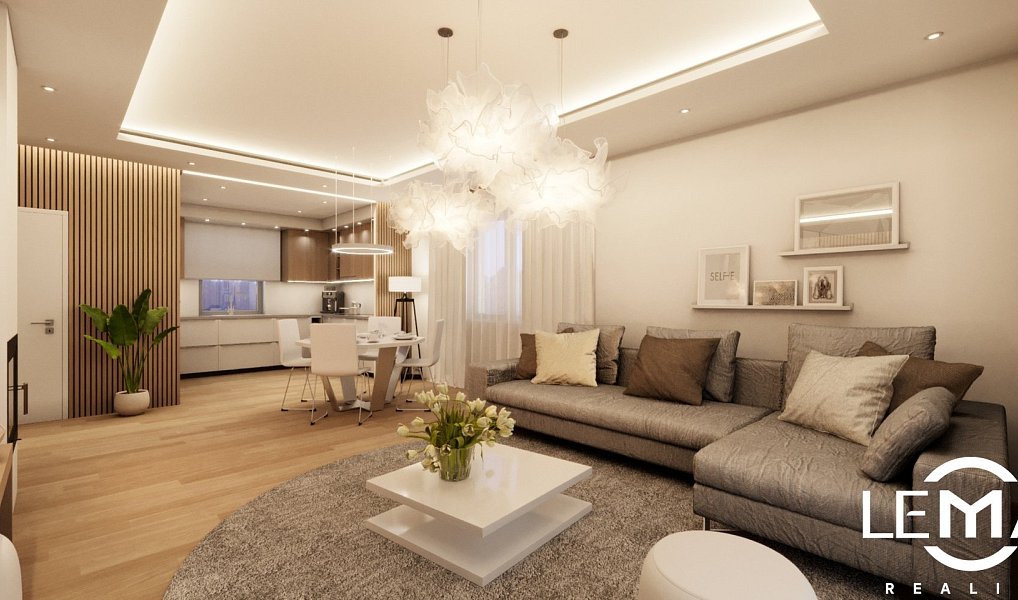 Prodej domu 101 m² s pozemkem 400 m², Náměšť na Hané – náhled fotky 4
