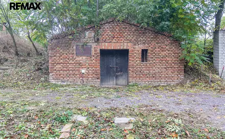 Prodej vinného sklepa, Brod nad Dyjí, CP 71 m2, Brod nad Dyjí, okres Břeclav