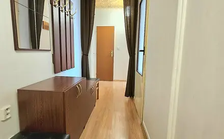 Pronájem bytu 2+1 57 m², Vodní, Blansko