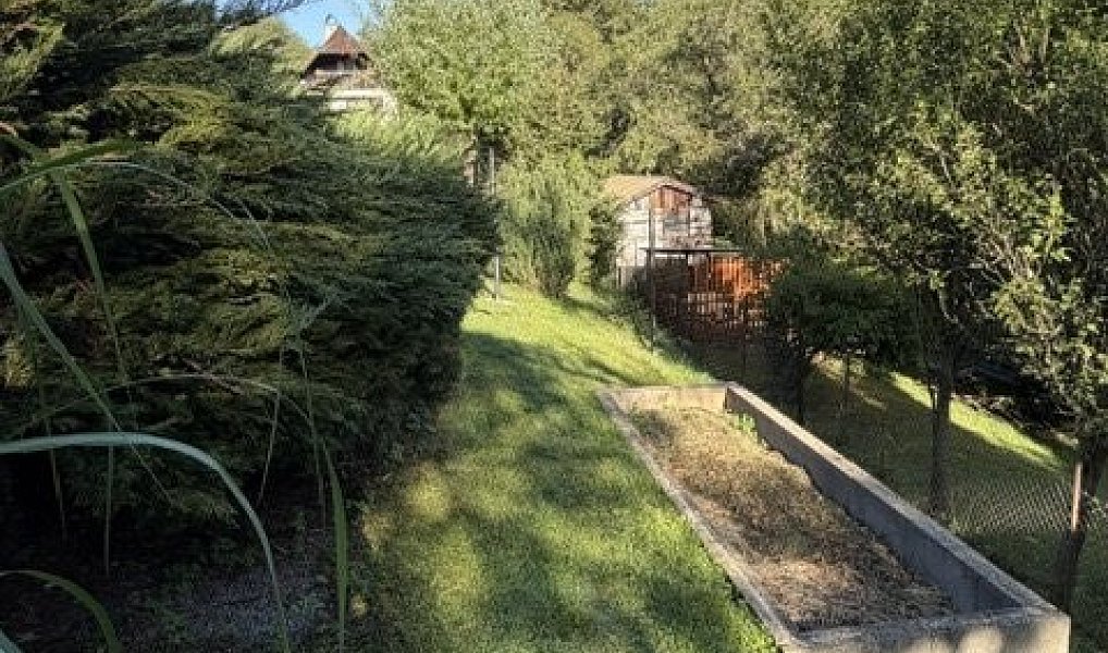 Prodej chaty/chalupy 50 m² s pozemkem 424 m², Městečko – náhled fotky 6