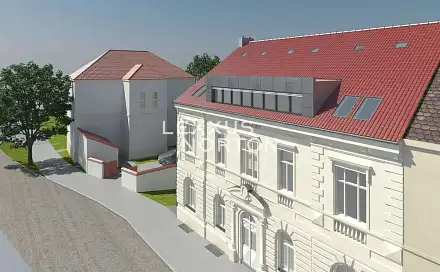 Prodej bytu 2+kk 67 m², Na vyhlídce, Praha 9 - Prosek
