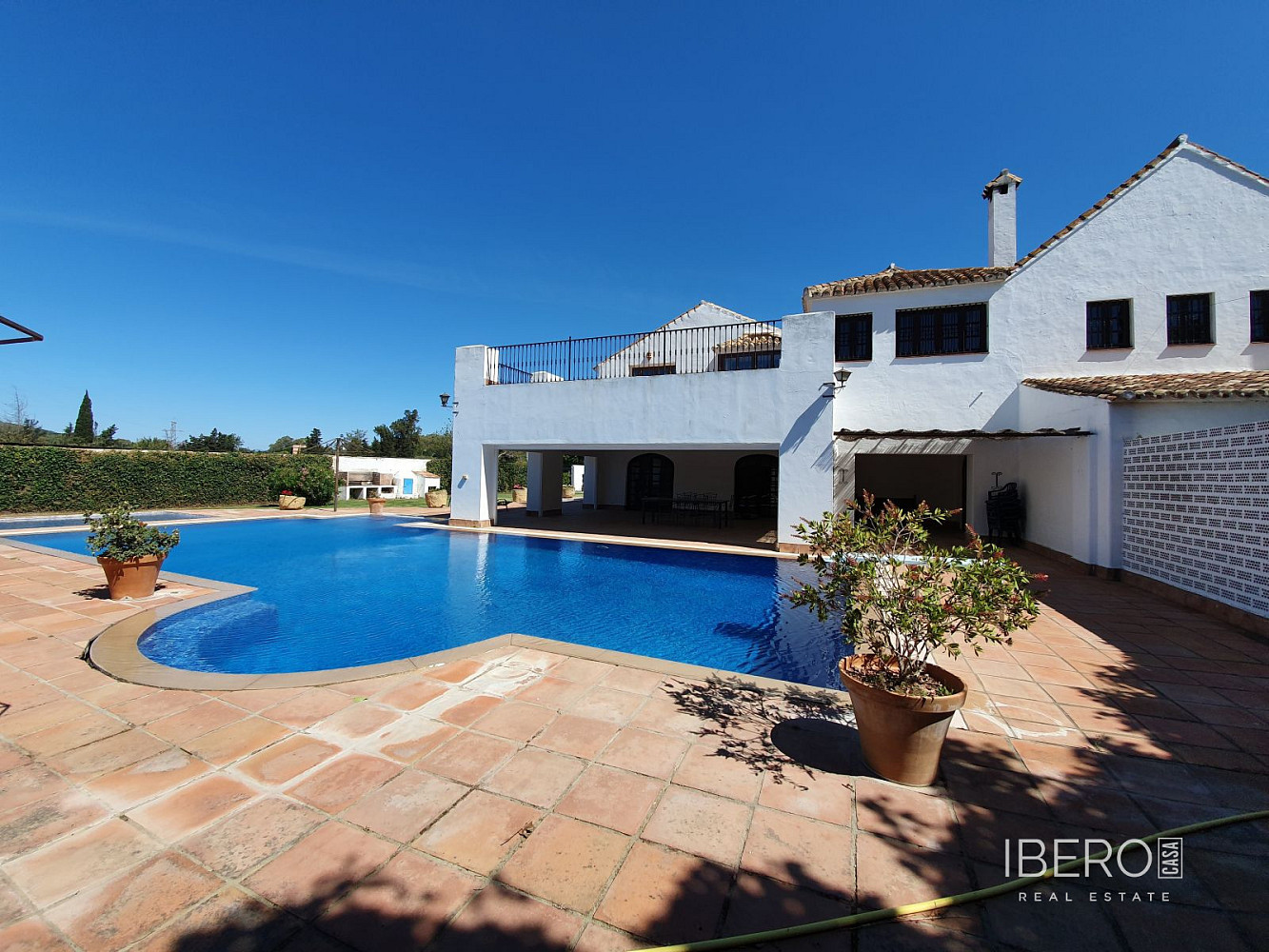 Casa – San Roque, San Enrique de Guadiaro, Pueblo Nuevo - Vista 3