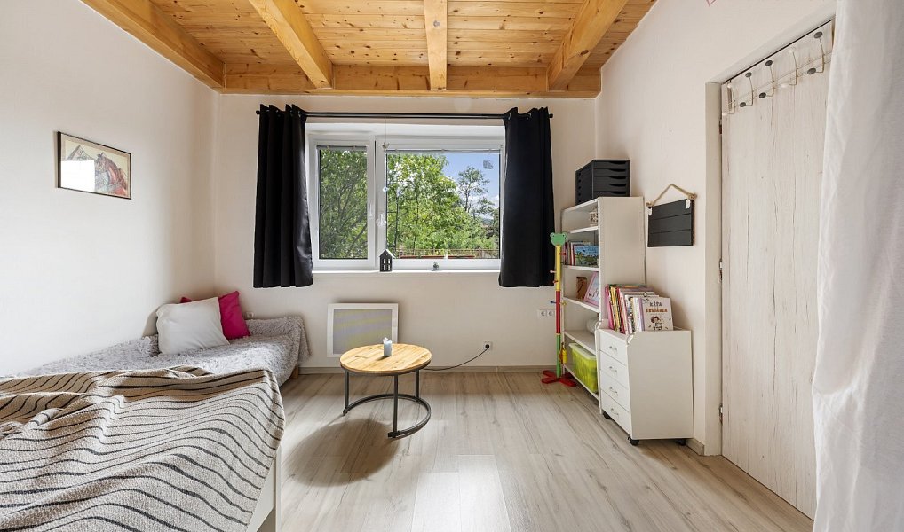 Prodej domu 78 m² s pozemkem 493 m², Březová – náhled fotky 12