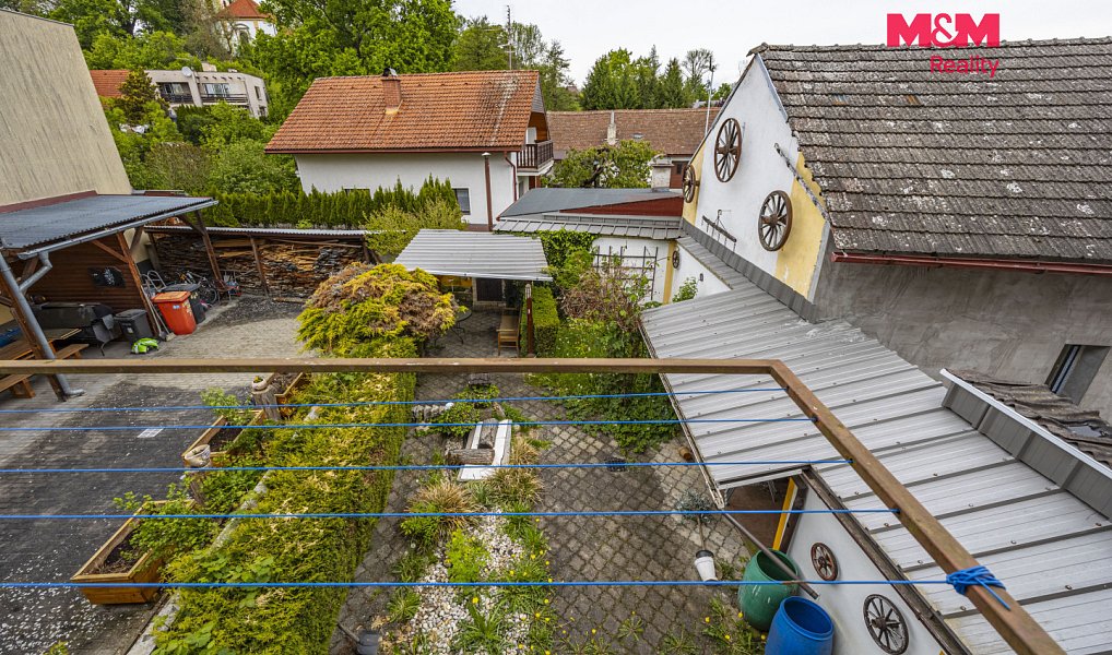 Prodej domu 113 m² s pozemkem 208 m², Třebechovice pod Orebem – náhled fotky 22