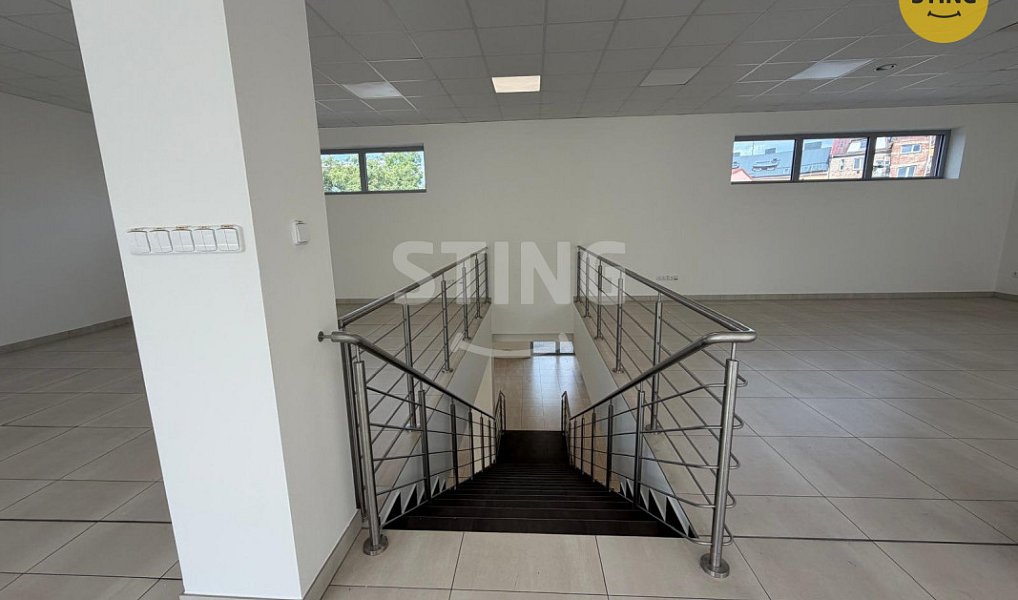 Pronájem obchodních prostor 350 m², Ostrava – náhled fotky 11