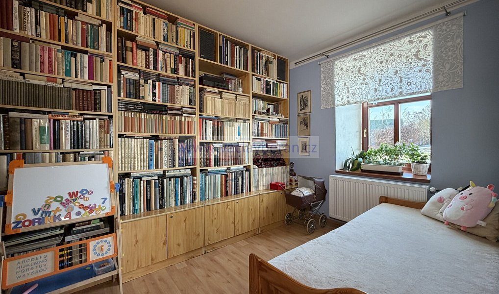 Prodej domu 378 m² s pozemkem 1 656 m², Litomyšl – náhled fotky 14