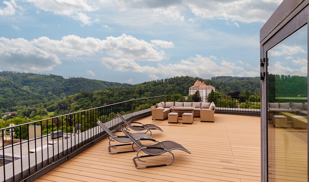 Prodej bytu 4+kk 155 m², Karlovy Vary – náhled fotky 30
