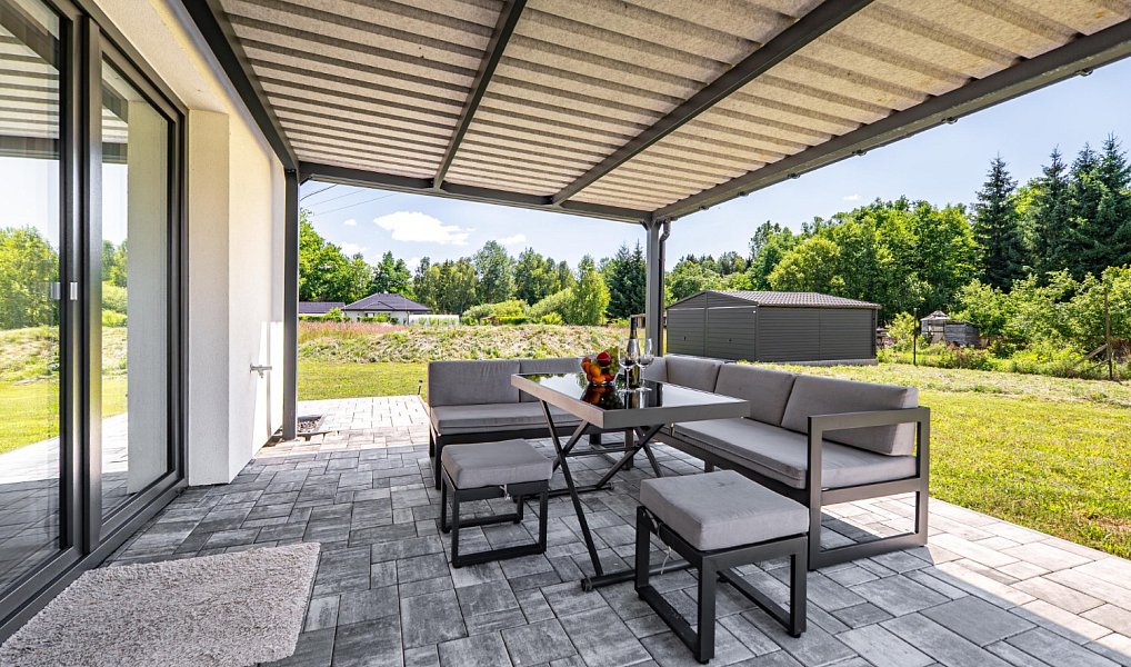 Prodej domu 90 m² s pozemkem 1 530 m², Stráž pod Ralskem – náhled fotky 13