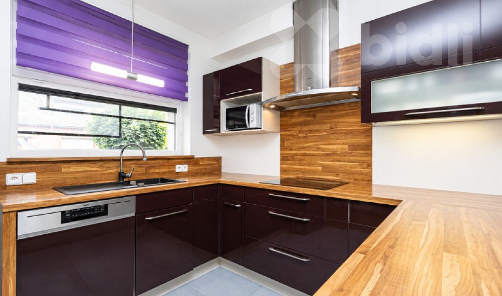 Prodej domu 141 m² s pozemkem 274 m², Zlonín – náhled fotky 3