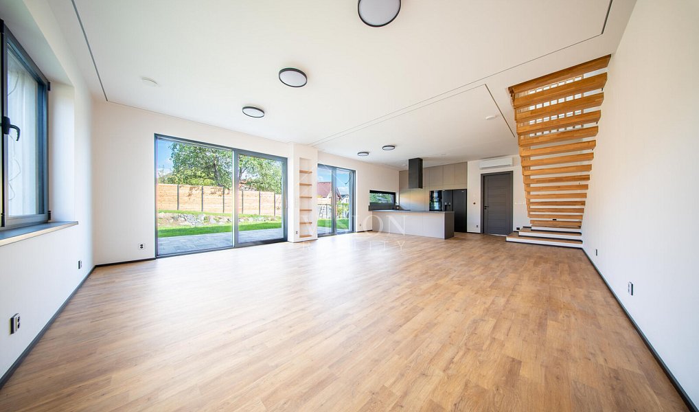 Prodej domu 159 m² s pozemkem 450 m², Říčany – náhled fotky 6