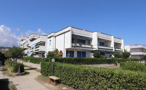 Prodej bytu 3+kk 63 m², Martinsicuro, Provincia di Teramo, Itálie