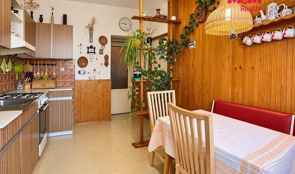 Prodej bytu 3+1 91 m², Prostějov – náhled fotky 3