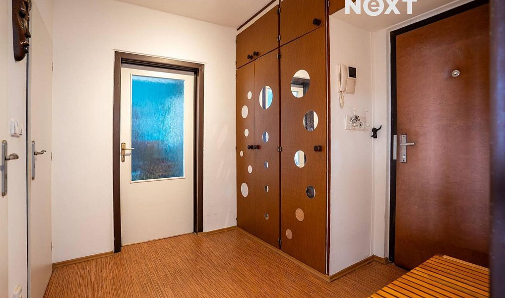 Prodej bytu 2+1 64 m², Praha – náhled fotky 9