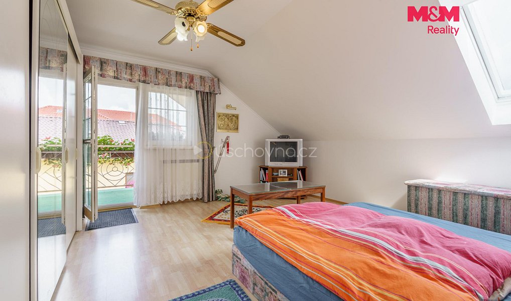 Prodej domu 540 m² s pozemkem 1 403 m², Karlovy Vary – náhled fotky 13