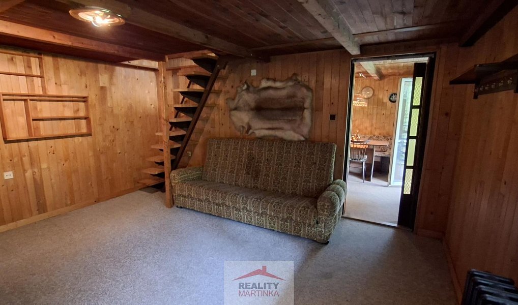Prodej chaty/chalupy 70 m² s pozemkem 1 267 m², Růžďka – náhled fotky 20