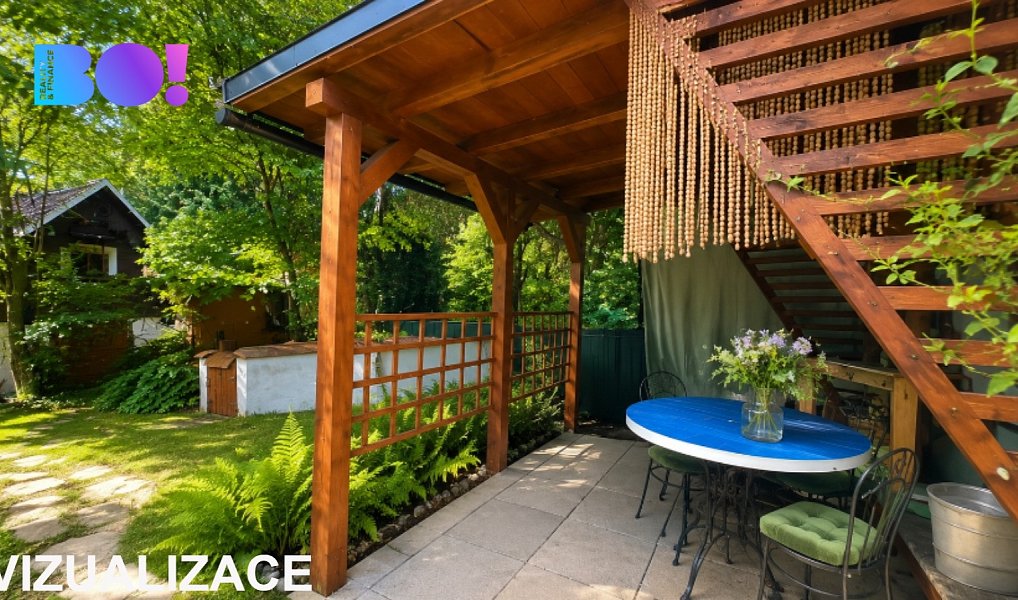 Prodej chaty/chalupy 12 m² s pozemkem 258 m², Třinec – náhled fotky 2