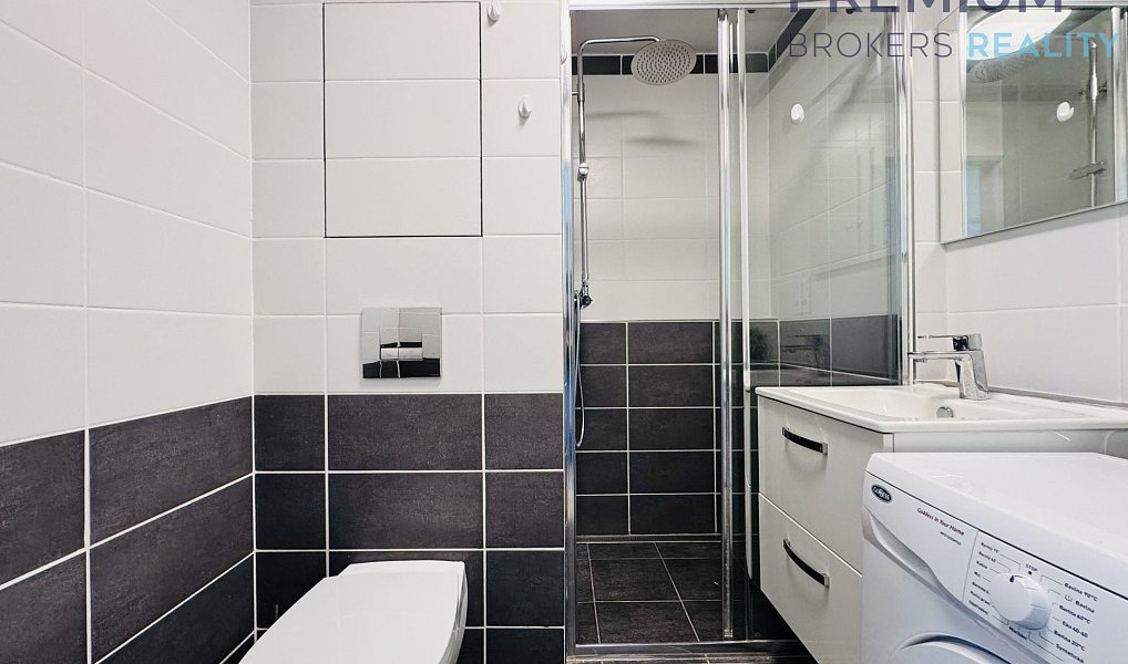 Prodej bytu 1+1 36 m², Žatec – náhled fotky 3