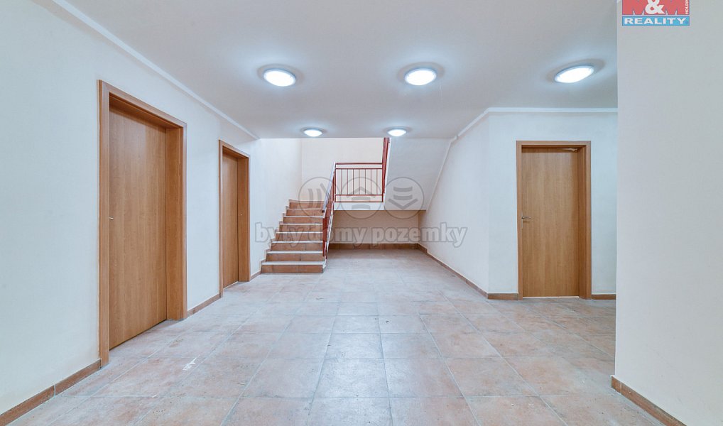 Prodej výrobních prostor 11 856 m², Cheb – náhled fotky 12