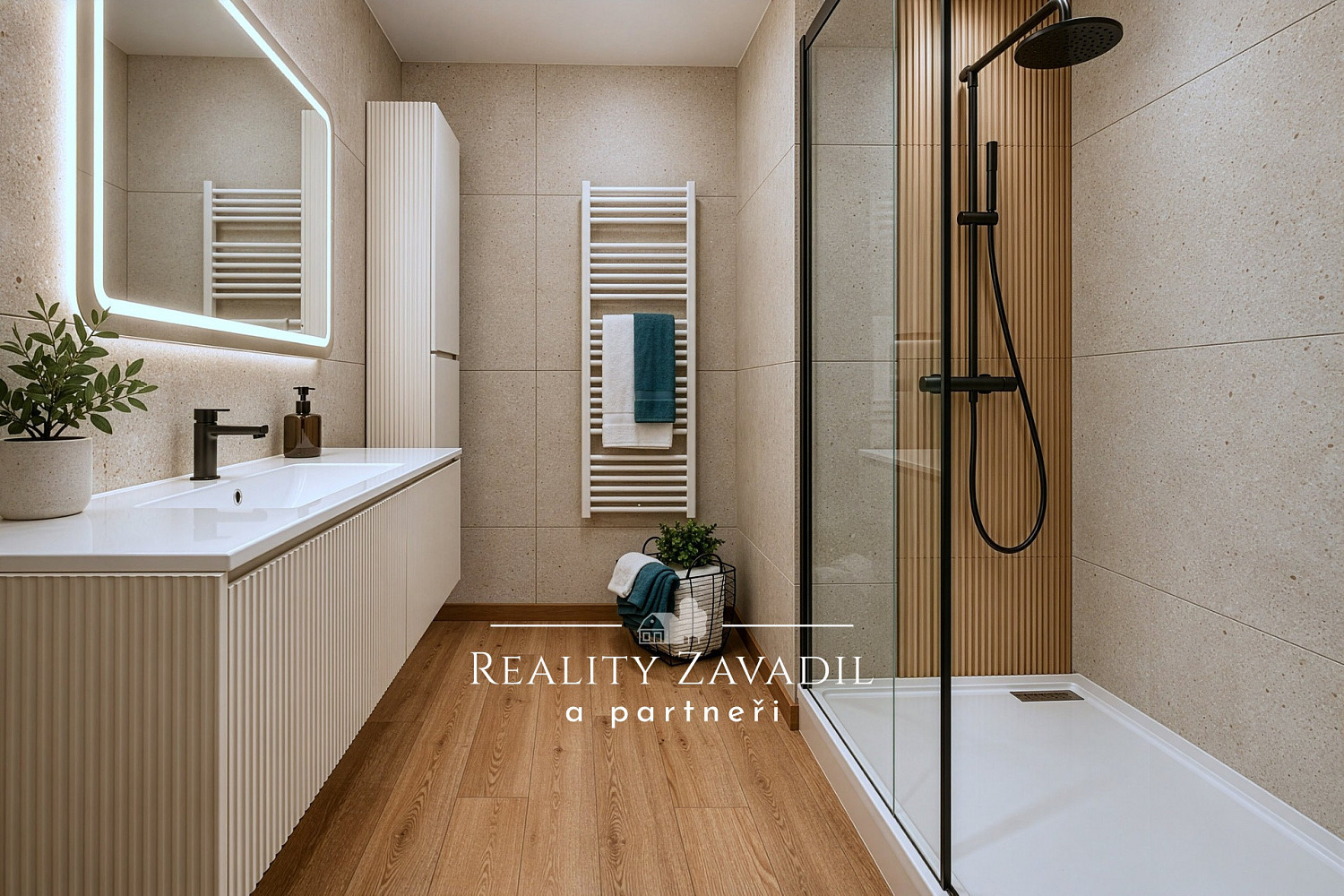 Prodej bytu 3+kk 57 m² – fotografie 5