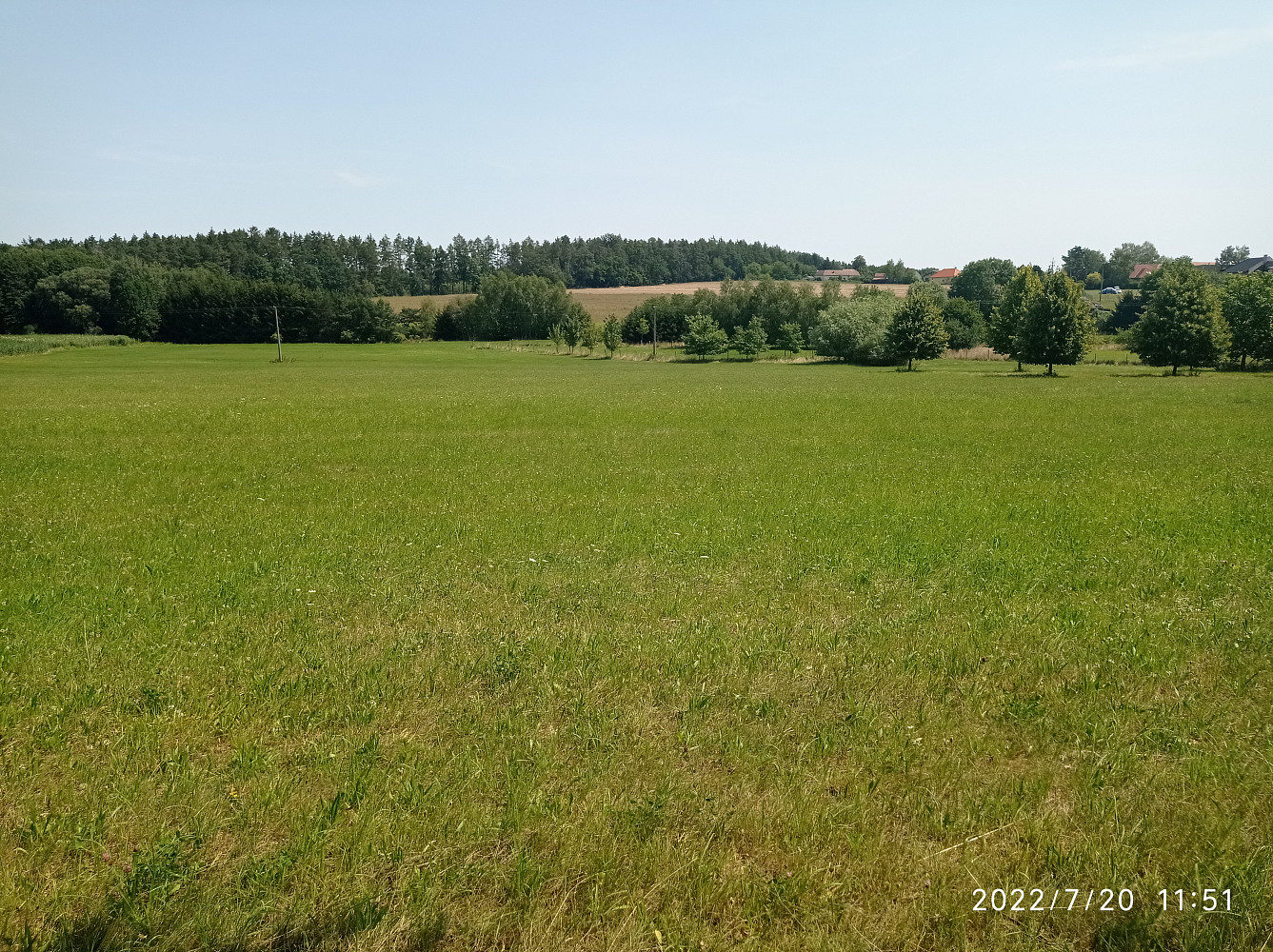Prodej stavebního pozemku 8 165 m² — photo 4