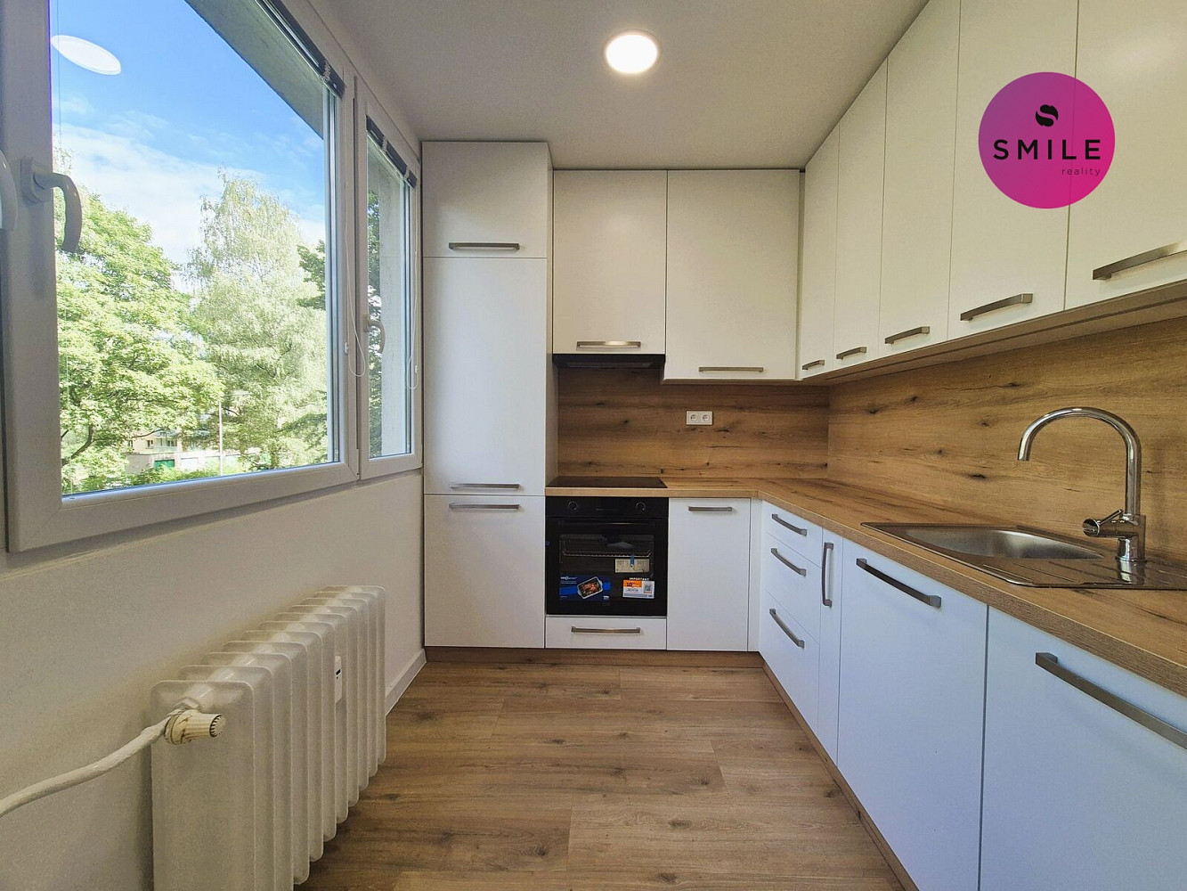 Pronájem bytu 3+1 74 m²