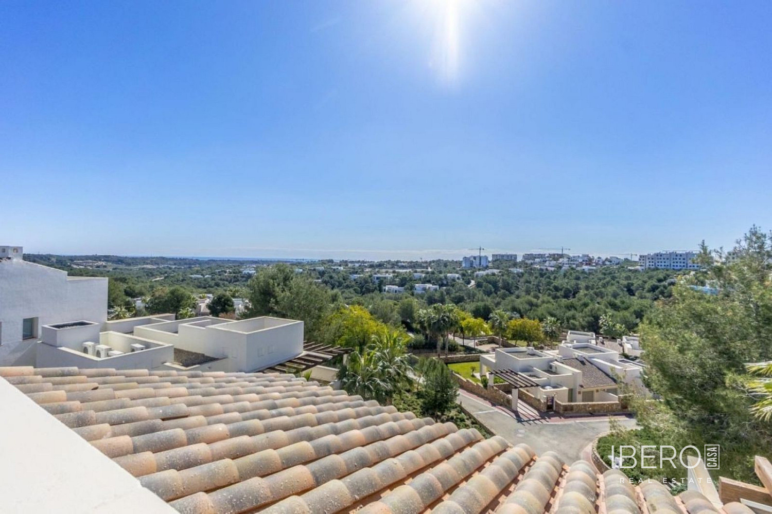 Piso 3+kk – Orihuela, PAU 21-Colinas Golf - Vista 3