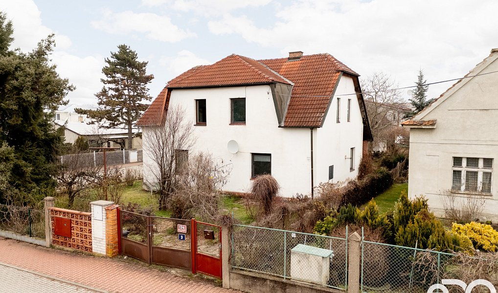 Prodej domu 120 m² s pozemkem 356 m², Praha – náhled fotky 5