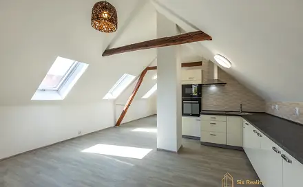 Prodej bytu 3+kk 91 m²