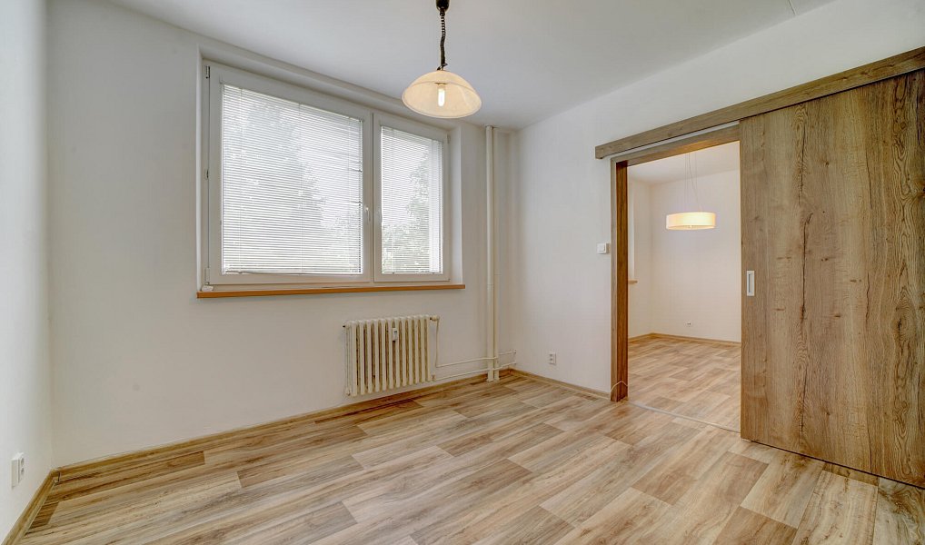 Prodej bytu 1+1 34 m², Zlín – náhled fotky 6