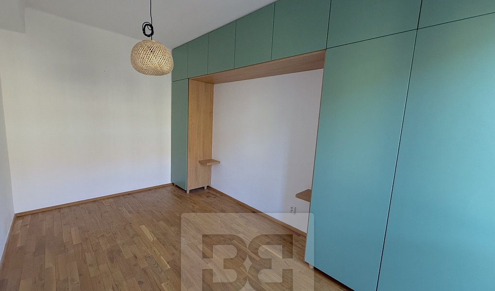 Pronájem bytu 3+kk 72 m², Praha – náhled fotky 21