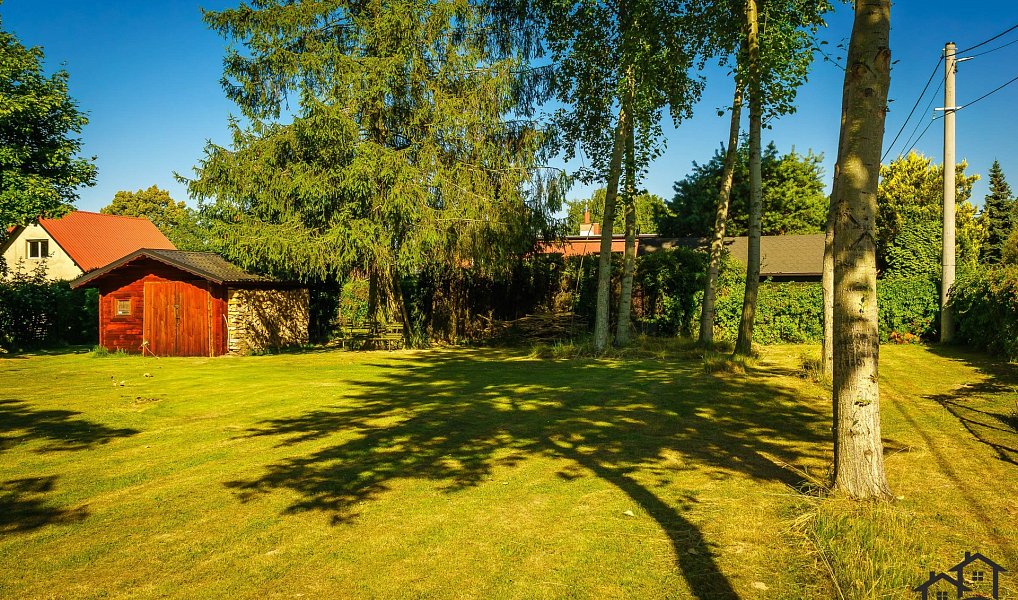 Prodej stavebního pozemku 1 370 m², Rychvald – náhled fotky 5