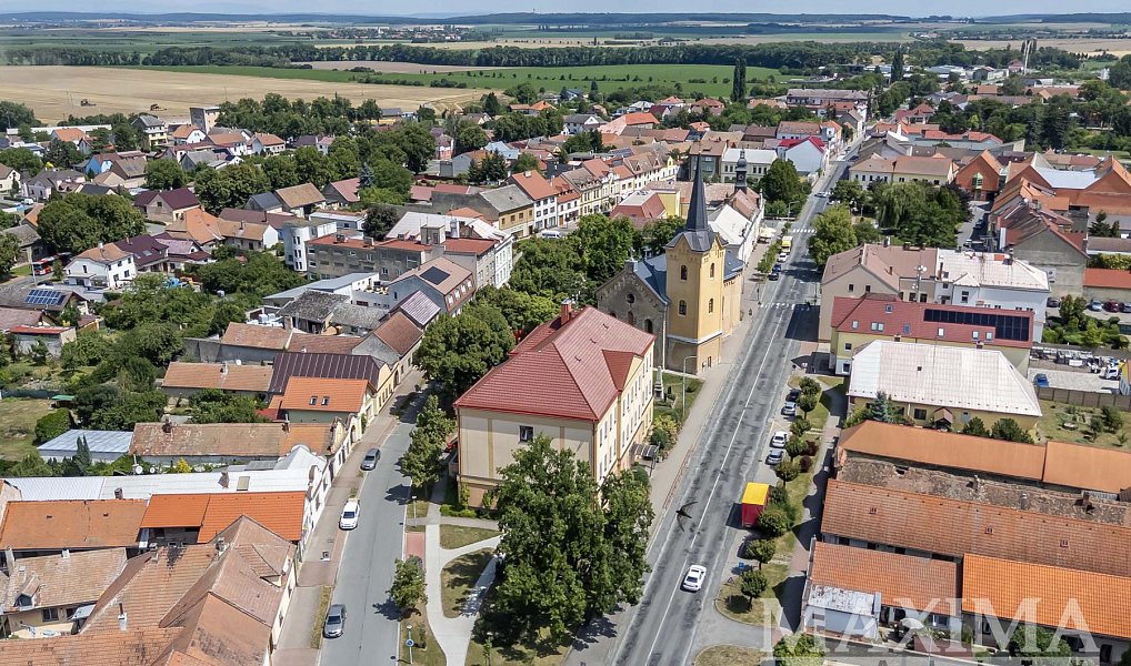 Prodej domu 111 m² s pozemkem 916 m², Městec Králové – náhled fotky 7