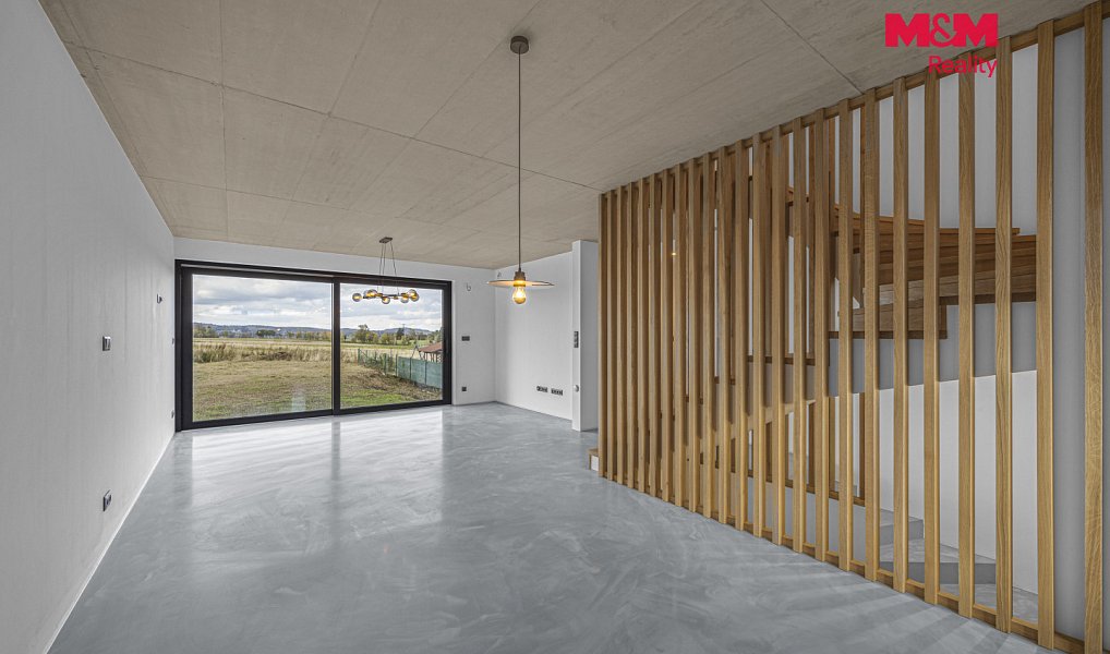 Prodej domu 212 m² s pozemkem 382 m², Humpolec – náhled fotky 8