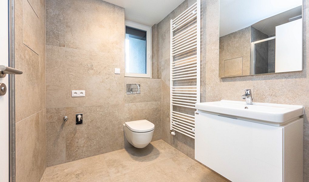 Prodej bytu 1+kk 34 m², Praha – náhled fotky 7