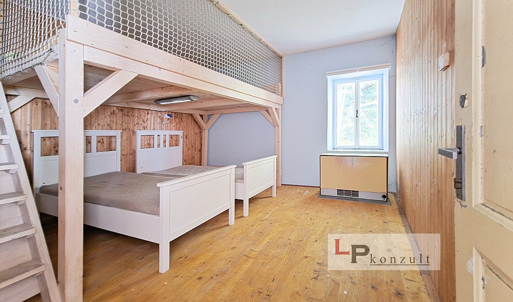 Prodej domu 330 m² s pozemkem 5 182 m², Klášterec nad Orlicí – náhled fotky 3