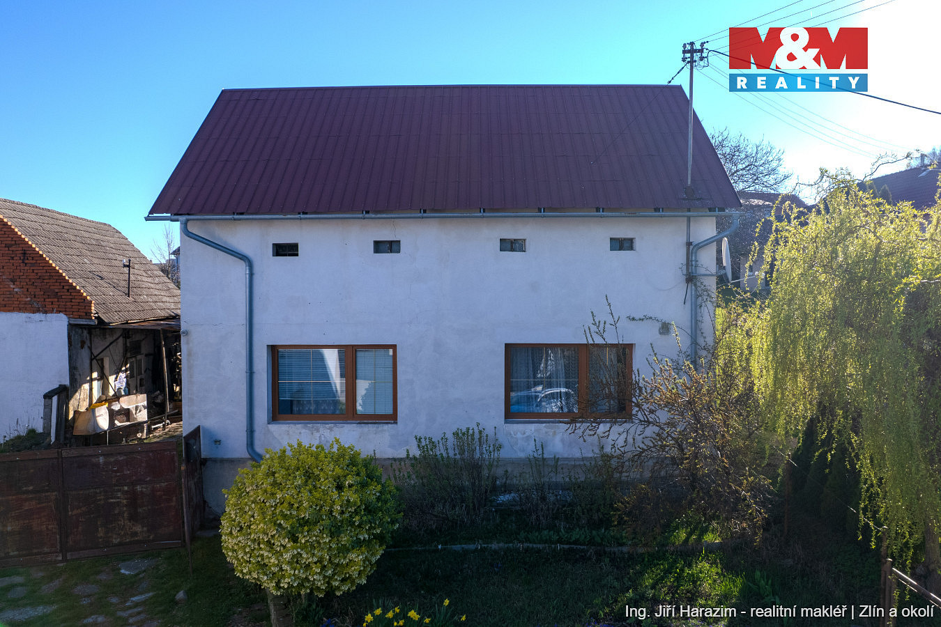 Prodej domu 98 m² s pozemkem 938 m² — photo 5