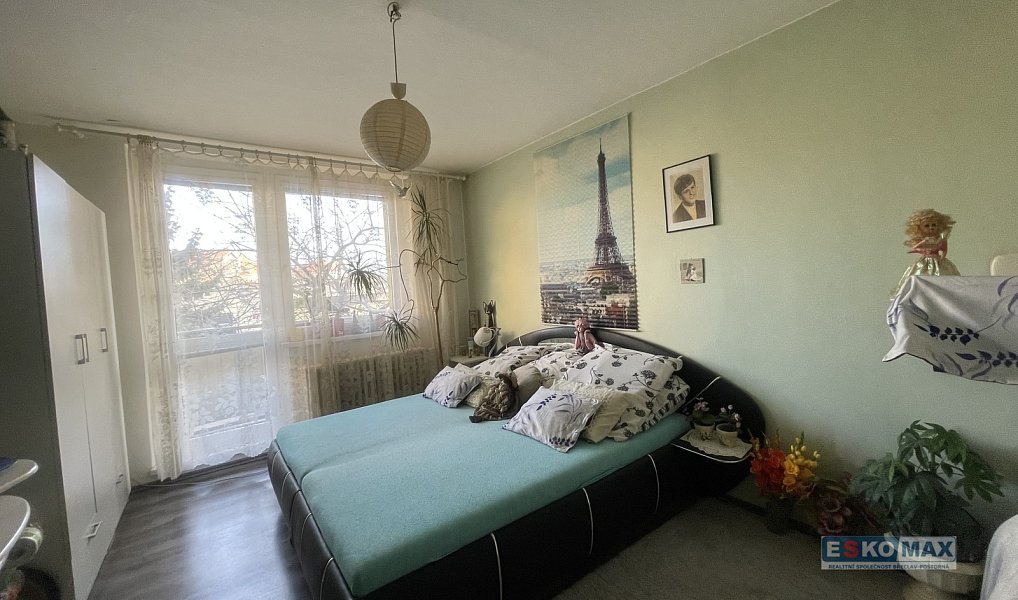 Prodej bytu 3+1 75 m², Břeclav – náhled fotky 7