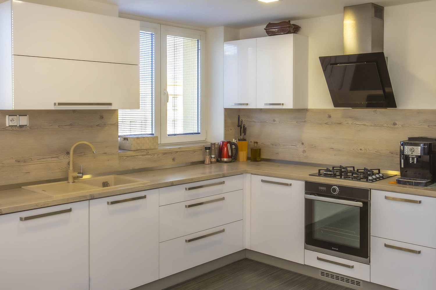 Prodej bytu 3+1 138 m² – fotografie 3