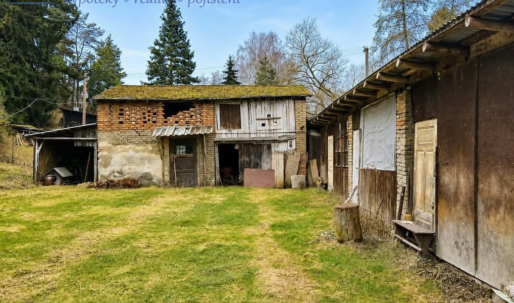 Prodej domu 120 m² s pozemkem 1 438 m², Šlapanov – náhled fotky 5