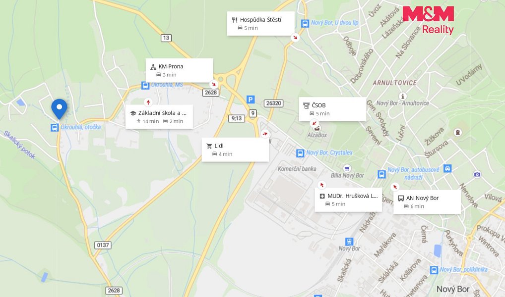 Prodej domu 180 m² s pozemkem 765 m², Okrouhlá – náhled fotky 14