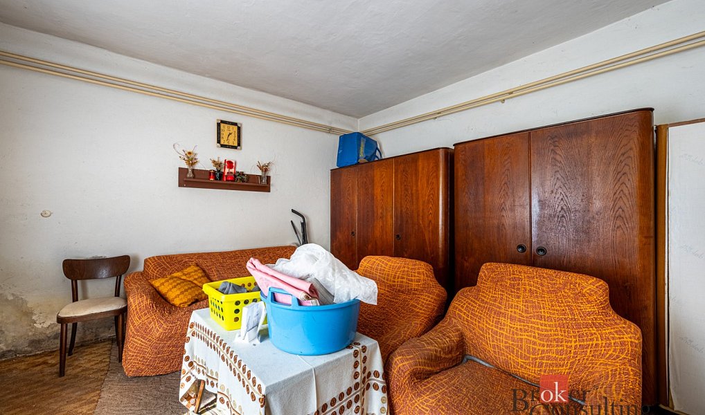 Prodej domu 113 m² s pozemkem 2 133 m², Semily – náhled fotky 8
